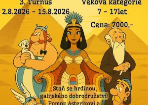 Asterix & Obelix Mise Kleopatra (2)