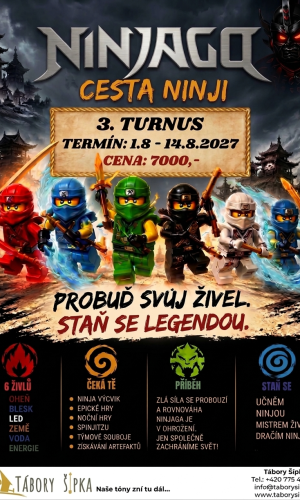 Plakát 3.TURNUS 2027